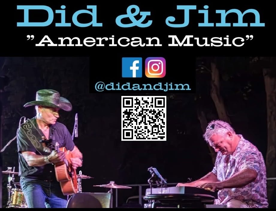 DID& JIM