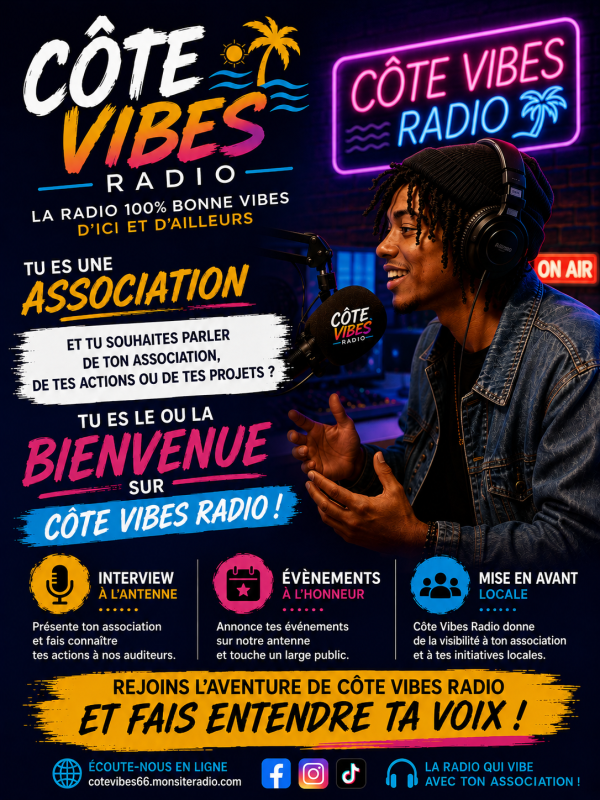 Associations Locaux