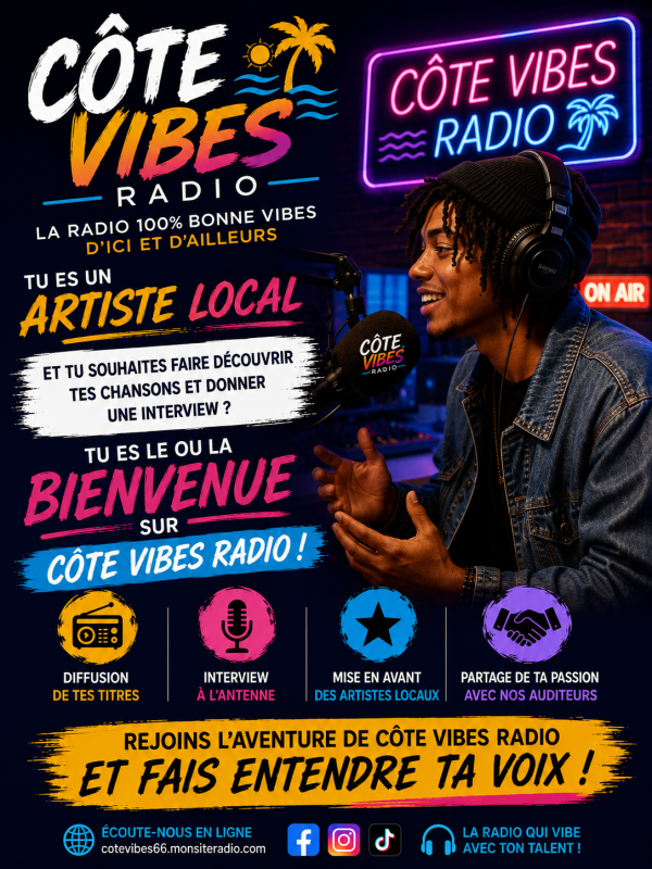 Artistes Locaux